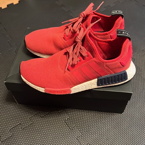 Adidas NMD_R1 - Picture 4 of 4